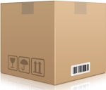 Cardboard Box_small